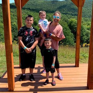 Meet your Posher, Samantha